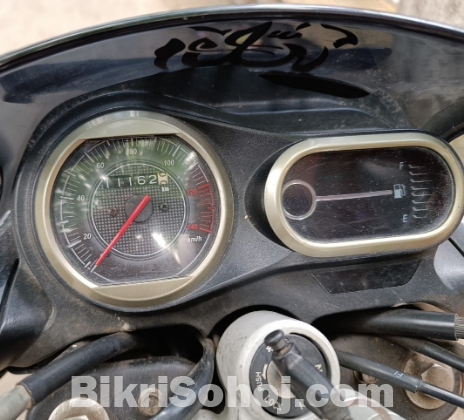 BAJAJ V-15